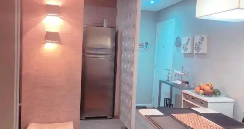 Apartamento para Venda, Alto da Mooca, 2 dormitórios, 1 suíte, 2 banheiros, 1 vaga