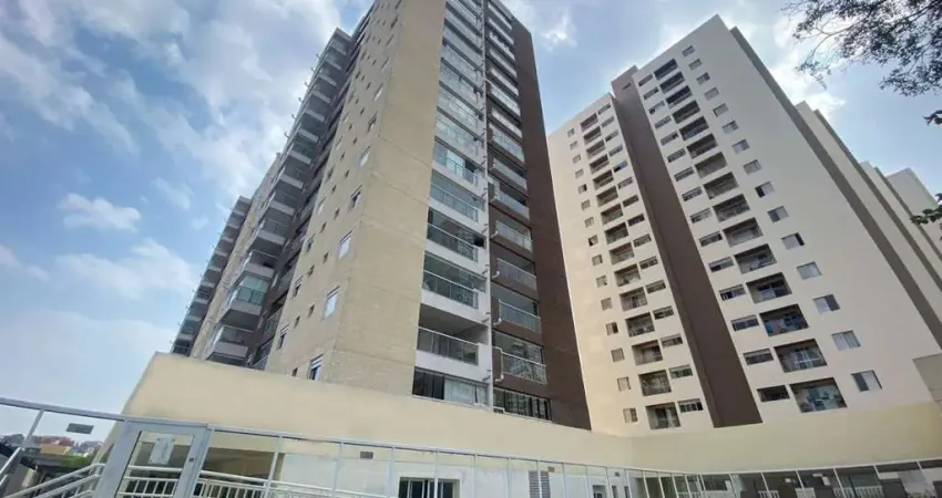 Apartamento para venda em são paulo, vila ema, 2 dormitórios, 1 suíte, 2 banheiros, 1 vaga