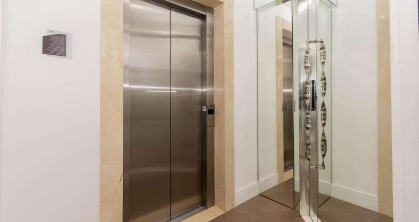 Cobertura Duplex para Venda em São Paulo, Vila Gomes Cardim, 2 dormitórios, 2 suítes, 4 banheiros, 4 vagas