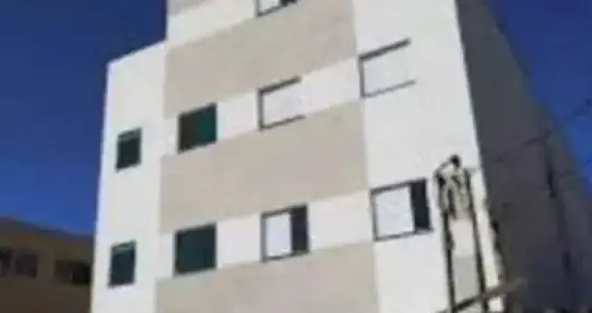 Apartamento para Venda em São Paulo, Vila Carrão, 2 dormitórios, 1 suíte, 2 banheiros