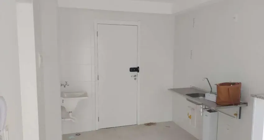 Apartamento para Venda em São Paulo, Mooca, 2 dormitórios, 1 banheiro