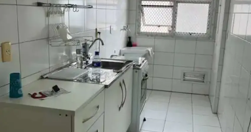Apartamento para Venda em São Paulo, Mooca, 2 dormitórios, 1 banheiro, 1 vaga