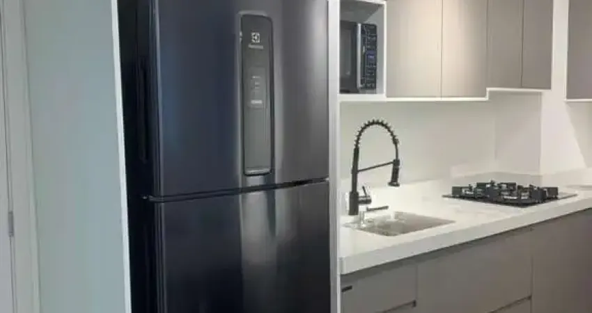 Apartamento para Venda em São Paulo, Mooca, 1 dormitório, 1 banheiro