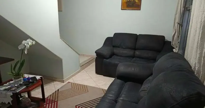 Sobrado para Venda em São Paulo, Jardim Vila Formosa, 4 dormitórios, 2 suítes, 3 banheiros, 2 vagas
