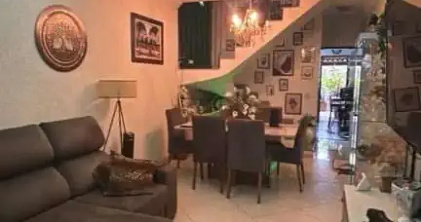 Sobrado para Venda em São Paulo, Jardim Vila Formosa, 3 dormitórios, 1 suíte, 4 banheiros, 2 vagas