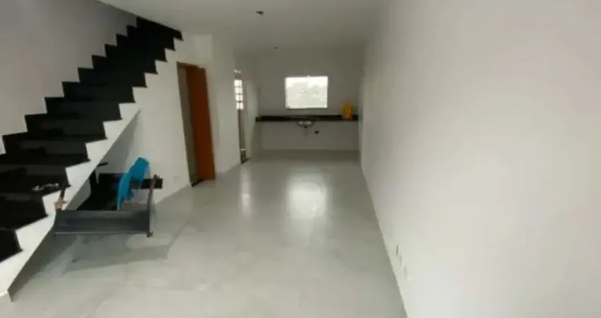 Sobrado para Venda em São Paulo, Jardim Vila Formosa, 2 dormitórios, 2 suítes, 3 banheiros, 2 vagas