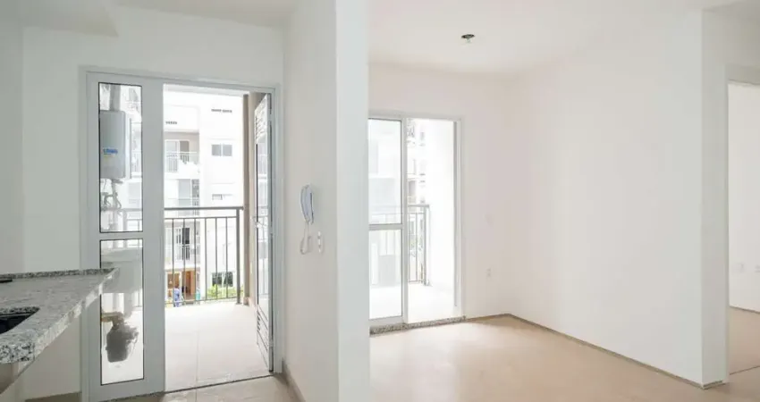 Apartamento para venda em são paulo, chácara santo antônio (zona leste), 2 dormitórios, 1 suíte, 2 banheiros, 1 vaga