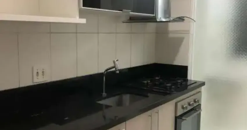 Apartamento para venda em são paulo, vila moreira, 2 dormitórios, 1 banheiro, 1 vaga