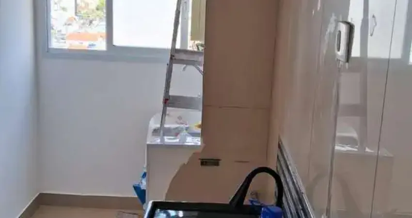 Apartamento para Venda em São Paulo, Jardim Vila Formosa, 2 dormitórios, 1 banheiro, 1 vaga