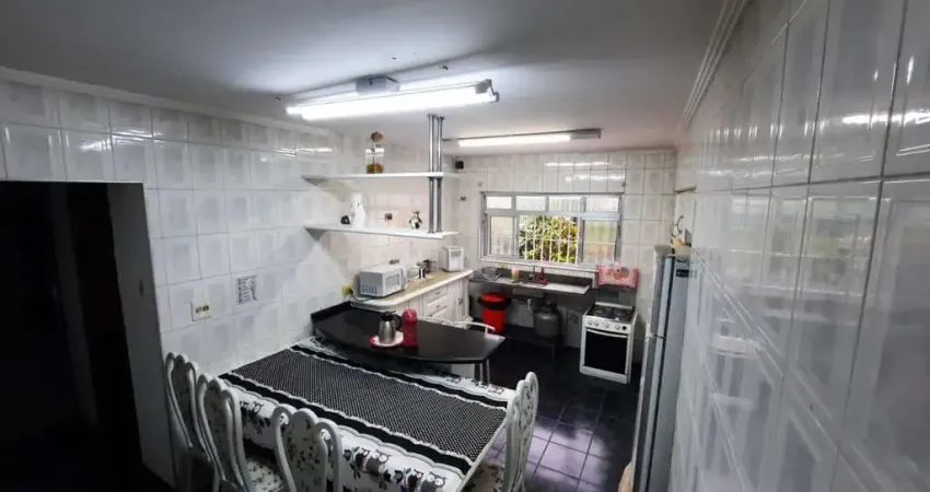 Sobrado para Venda em São Paulo, Vila Formosa, 3 dormitórios, 4 banheiros, 3 vagas