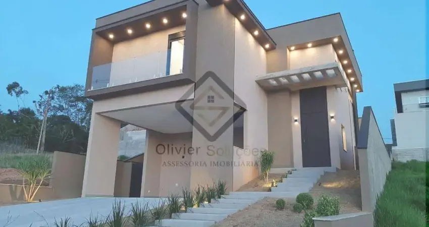 Casa em condomínio para venda em cotia, parque dom henrique, 4 dormitórios, 4 suítes, 5 banheiros, 4 vagas