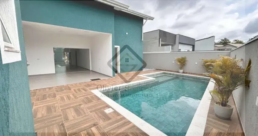 Casa para Venda em Vargem Grande Paulista, Tijuco Preto, 3 dormitórios, 1 suíte, 3 banheiros, 4 vagas
