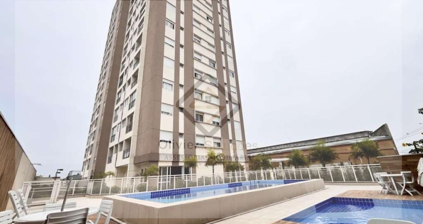 Apartamento para Venda em Carapicuíba, Pousada dos Bandeirantes, 2 dormitórios, 1 banheiro, 1 vaga