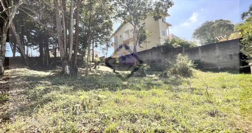 Terreno à venda na Estrada Ribeirão Das Lages, 101, Residencial San Diego, Vargem Grande Paulista