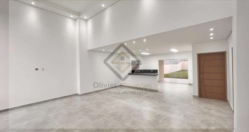 Casa para Venda em Vargem Grande Paulista, Vargem Grande Paulista, 3 dormitórios, 3 suítes, 4 banheiros, 4 vagas