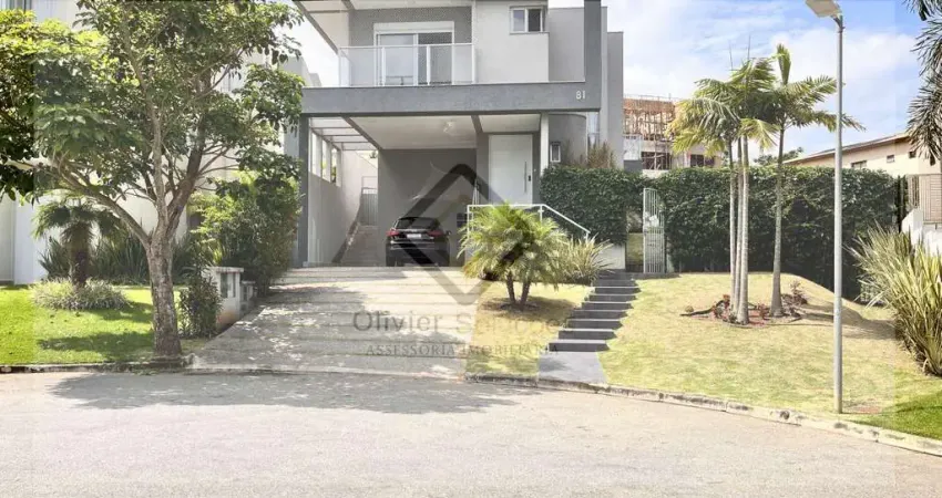 Casa para venda em cotia, paisagem renoir, 4 dormitórios, 4 suítes, 5 banheiros, 4 vagas