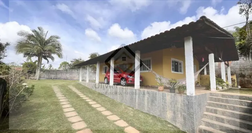 Chácara para Venda em Ibiúna, Bairro dos Grilos, 2 dormitórios, 1 banheiro, 6 vagas