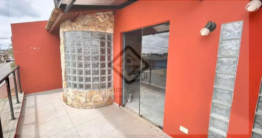 Casa para Venda em Vargem Grande Paulista, Narita Garden, 3 dormitórios, 1 suíte, 2 banheiros, 2 vagas