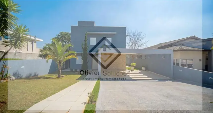 Casa para Venda em Jandira, Jardim do Golf I, 4 dormitórios, 4 suítes, 5 banheiros, 6 vagas