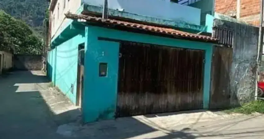 Casa com 3 quartos à venda na Rua Vale do Rio Doce, Nova Angra (Cunhambebe), Angra dos Reis