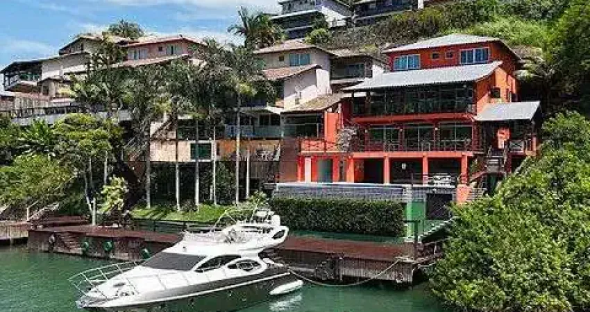 Casa com 5 quartos à venda na Ponta da Cruz, Ponta da Cruz, Angra dos Reis