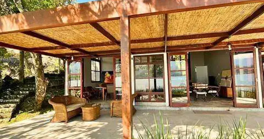 Terreno comercial à venda na Ilha da Caieira, Caieira, Angra dos Reis