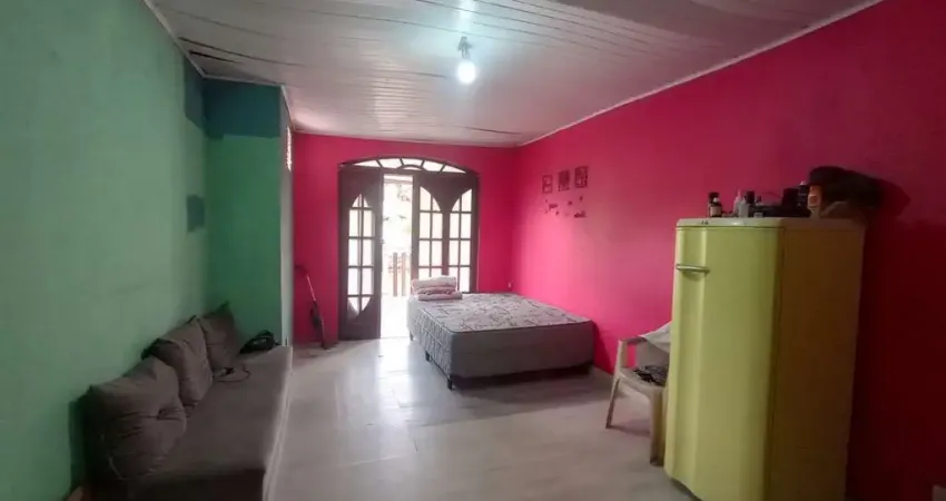 Casa com 2 quartos à venda na Avenida Bouganville, Aeroporto (Cunhambebe), Angra dos Reis