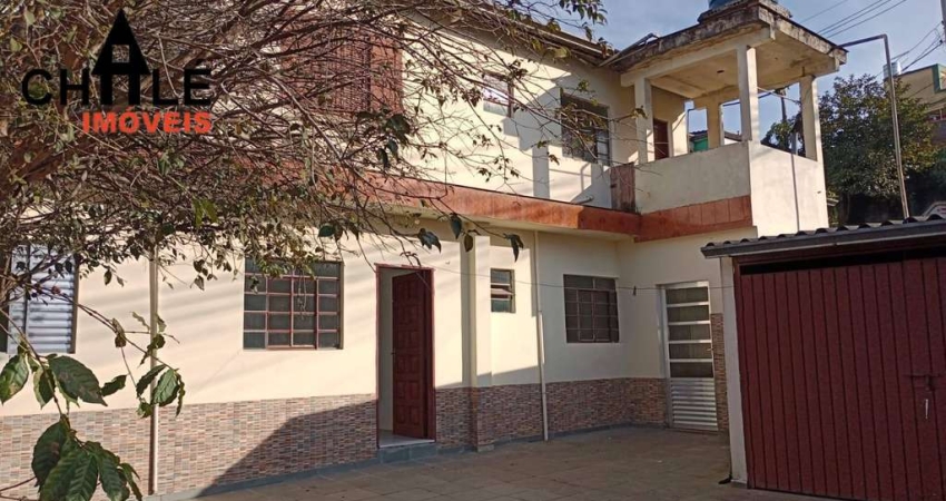 Ótimo Sobrado Pq  Alexandra - Cotia - SP 370 mil