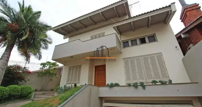 Casa com 4 quartos à venda na Rua Monte Castelo, 401, Marechal Rondon, Canoas