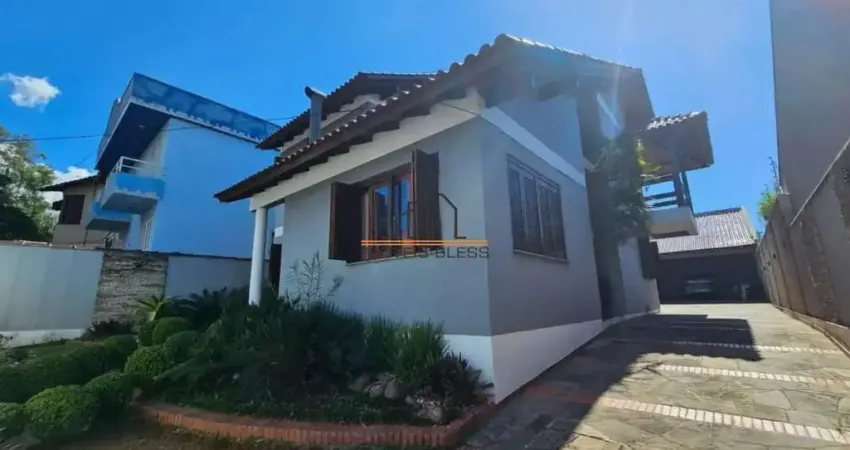 Casa com 4 quartos à venda no São José, Canoas