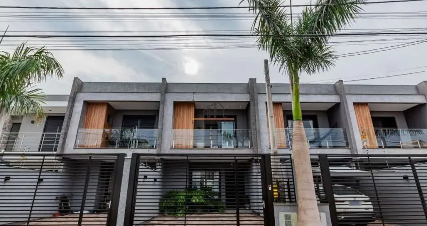 Casa com 3 quartos à venda no Estância Velha, Canoas 