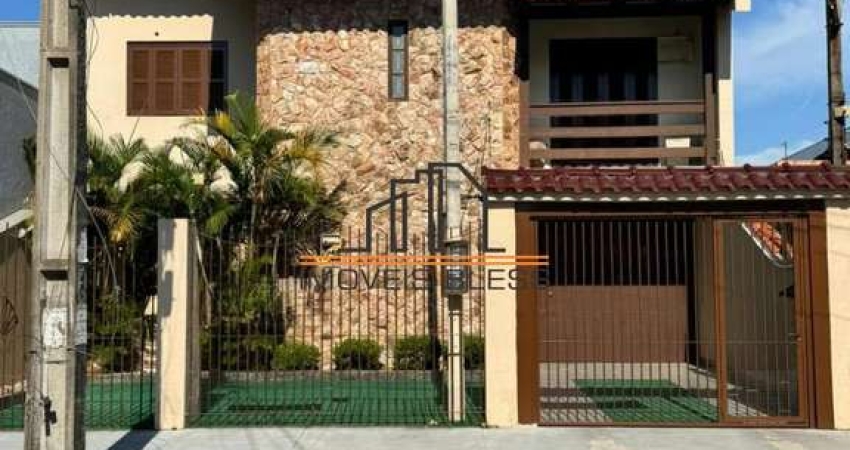 Casa com 3 quartos à venda no Estância Velha, Canoas 