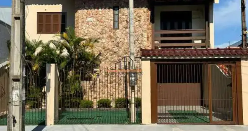 Casa com 3 quartos à venda na Rua Imbe, 208, Estância Velha, Canoas