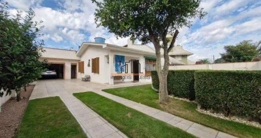 Casa com 3 quartos à venda na Nossa Senhora das Graças, Canoas 