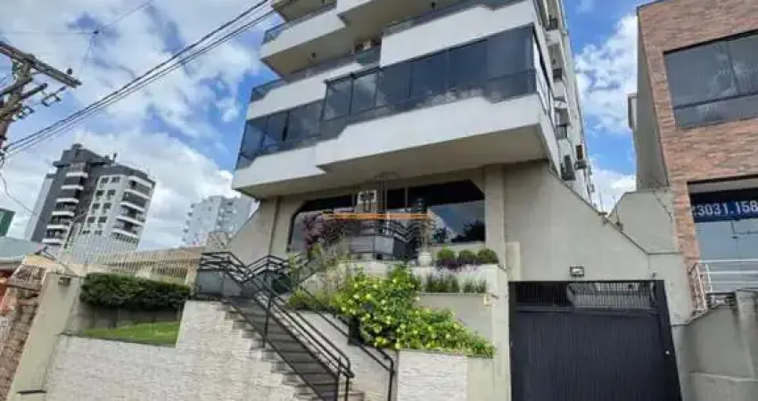 Apartamento com 3 quartos para alugar na Avenida Getúlio Vargas, 65, Centro, Canoas