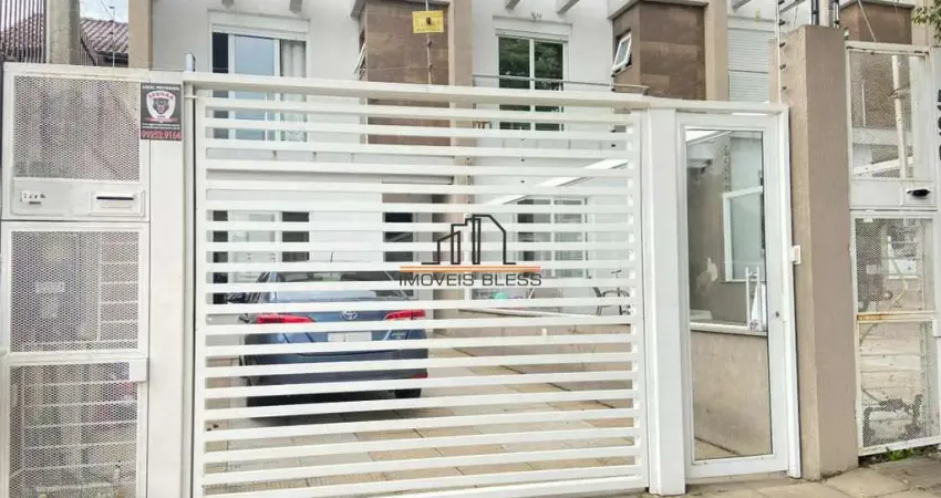 Casa com 3 quartos à venda na Rua José Bonifácio, 588, Nossa Senhora das Graças, Canoas