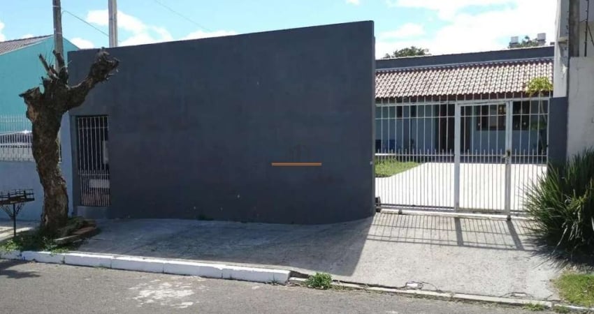 Casa localizada no bairro São José/Canoas
