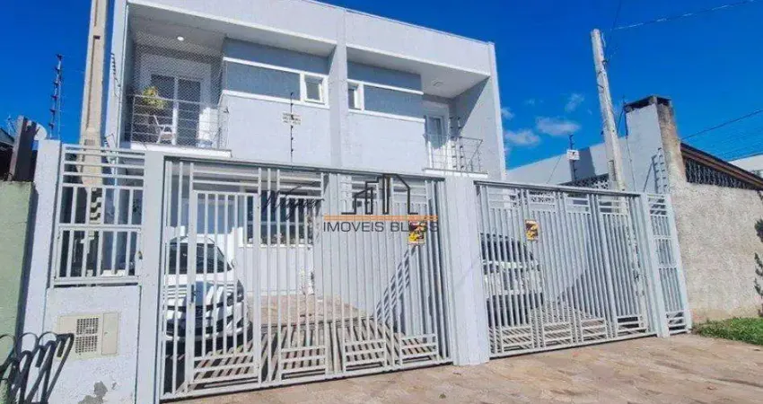Casa com 3 quartos à venda na Rua das Canafístulas, 199, Igara, Canoas