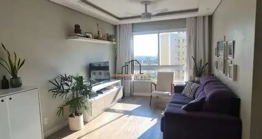 Apartamento com 3 quartos à venda na Avenida Farroupilha, 1107, Marechal Rondon, Canoas