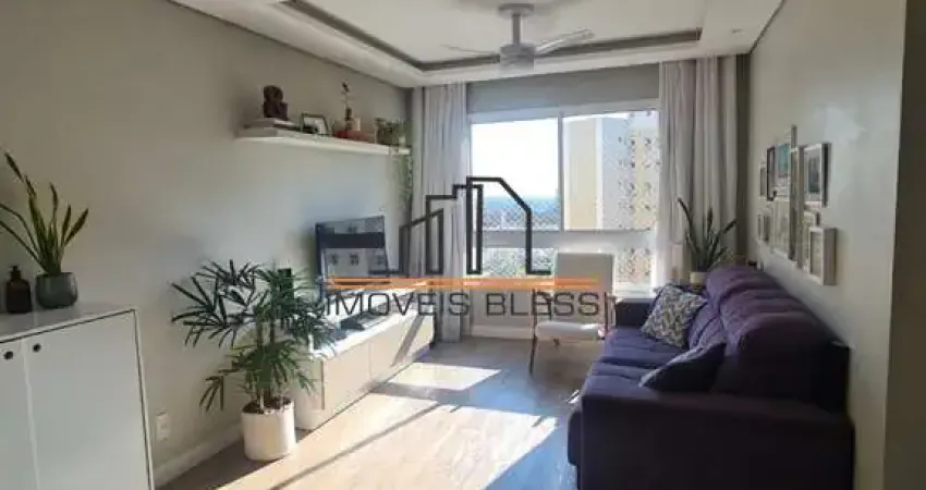Apartamento localizado no bairro Marechal Randon/Canoas