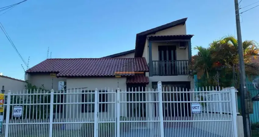 Casa com 3 quartos à venda no Estância Velha, Canoas 