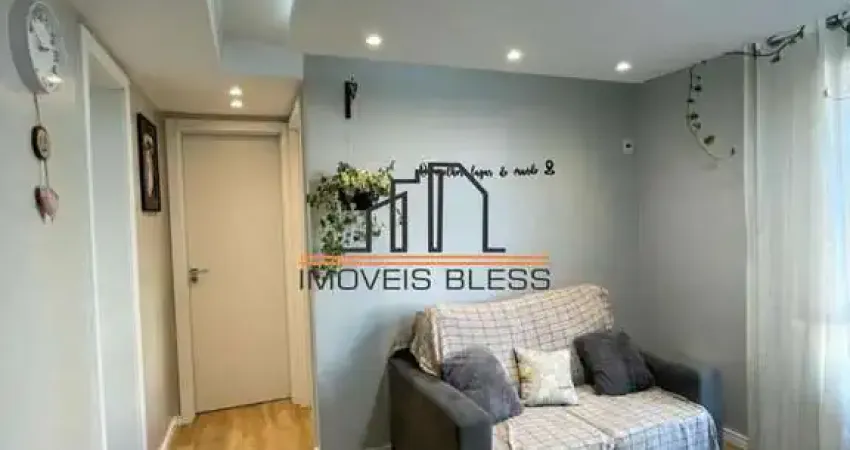 Apartamento localizado no bairro Mato Grande/Canoas