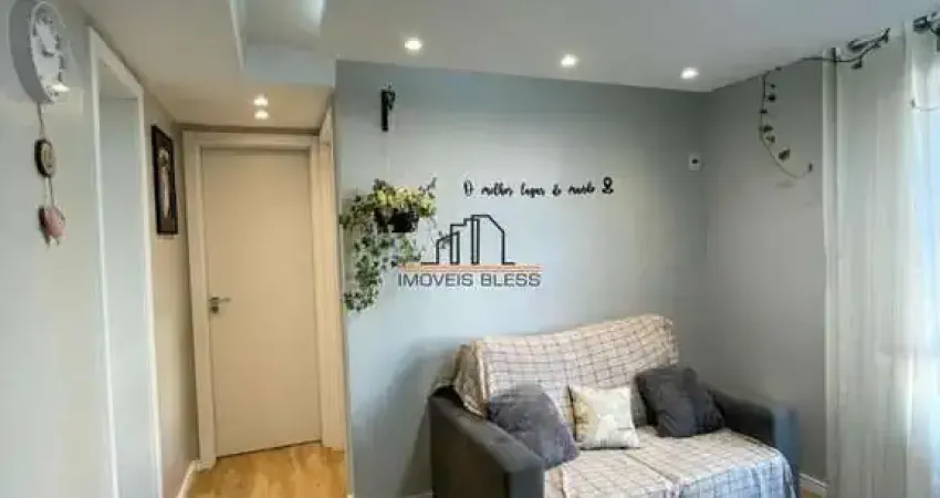 Apartamento com 2 quartos à venda na Rua João Wobeto, 350, Mato Grande, Canoas