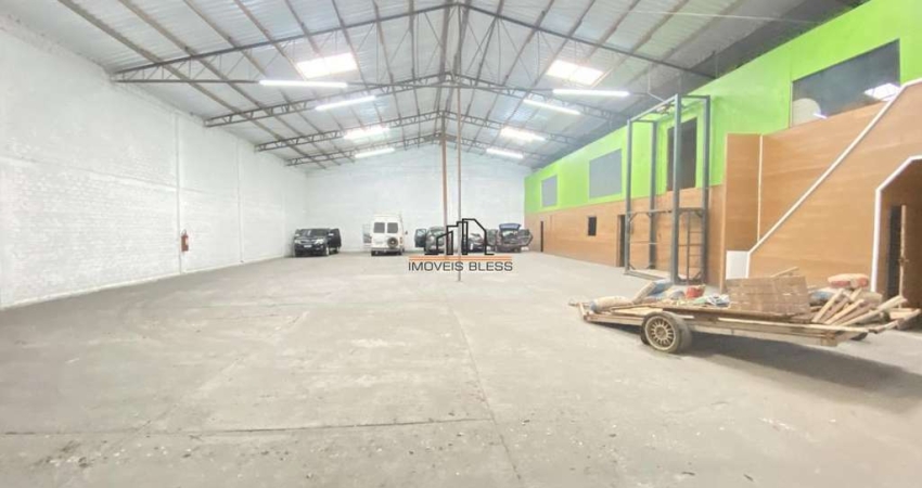 Barracão / Galpão / Depósito para alugar no Fátima, Canoas 