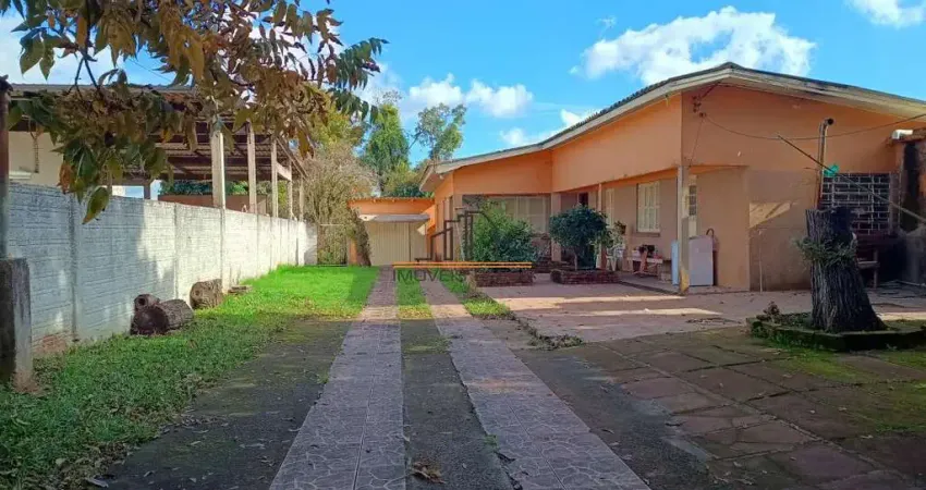 Terreno comercial à venda no Marechal Rondon, Canoas 