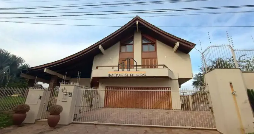 Casa com 3 quartos à venda no Marechal Rondon, Canoas