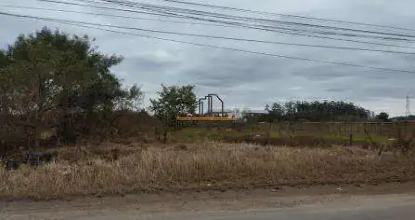 Terreno à venda no São Luis, Canoas
