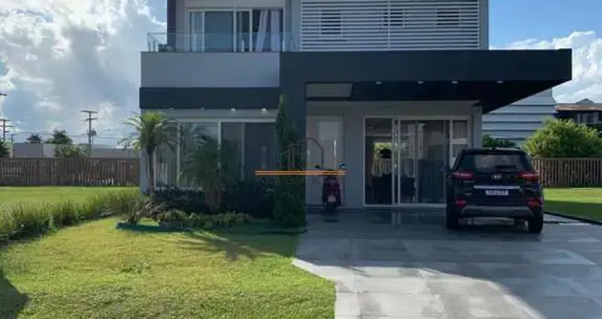 Casa em condomínio fechado com 4 quartos à venda no Centro, Torres