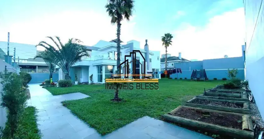 Casa com 4 quartos à venda no Marechal Rondon, Canoas