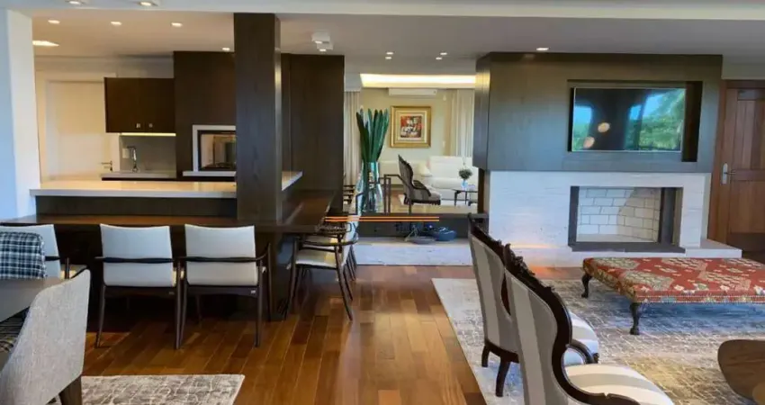 Apartamento com 3 quartos à venda no Centro, Gramado